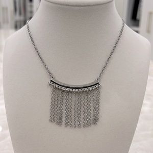 Rebecca Minkoff statement necklace. Like new perfect condition.